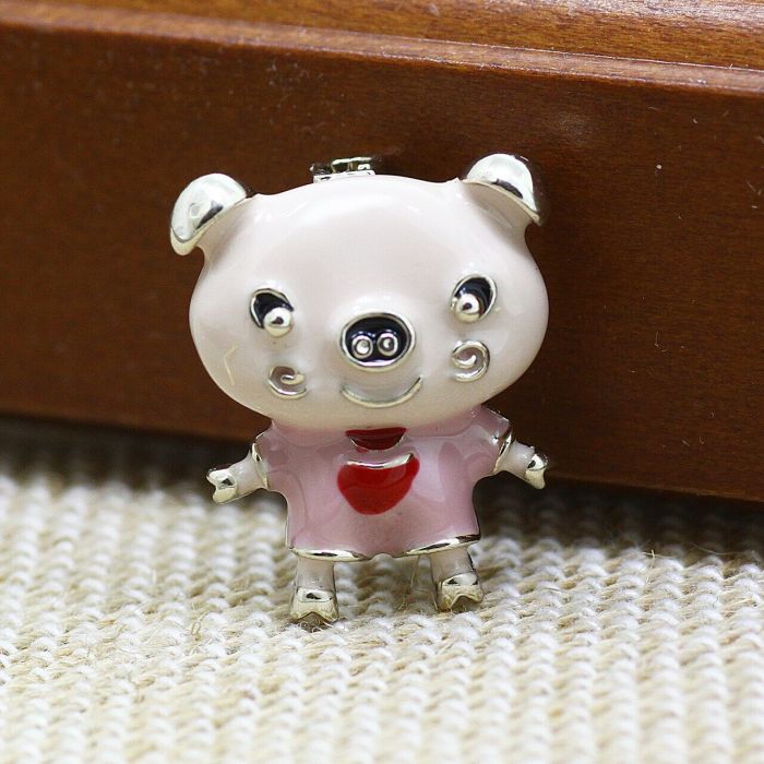 Brooch 2019 NG-18 2019 NG-18