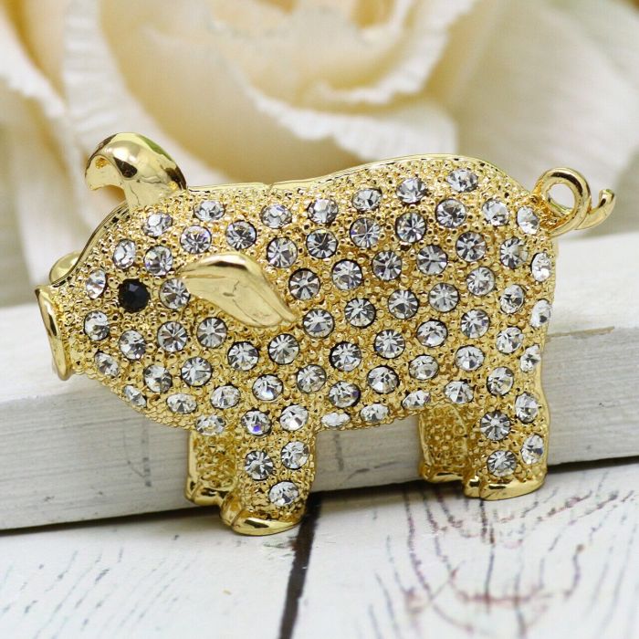 Brooch 2019 NG-27 2019 NG-27