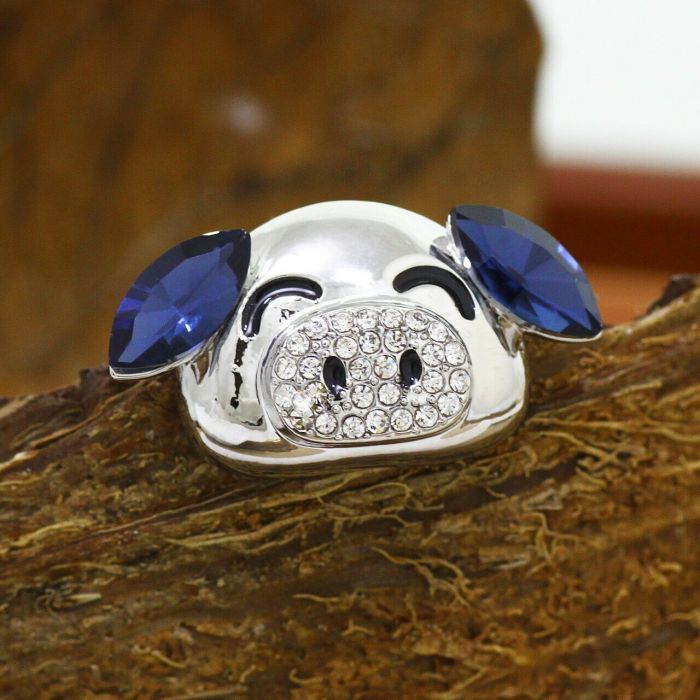 Brooch 2019 NG-34 2019 NG-34