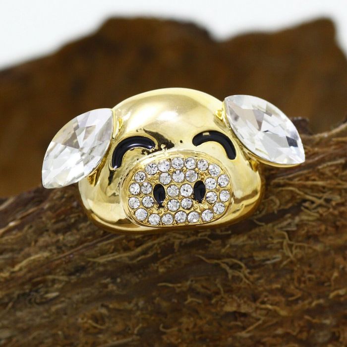 Brooch 2019 NG-35 2019 NG-35