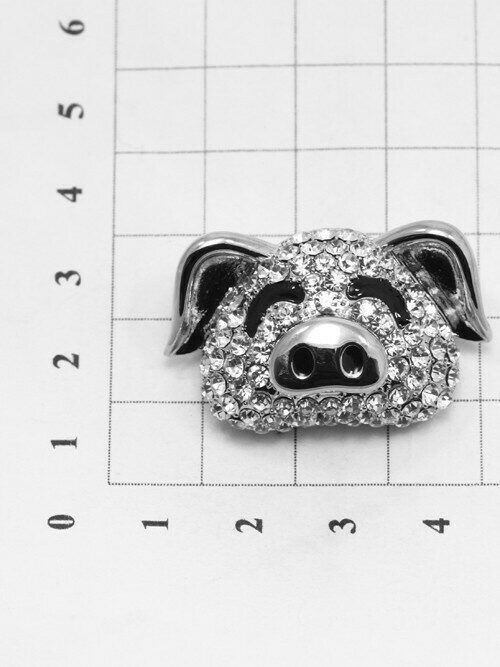 Brooch 2019 NG-36 2019 NG-36