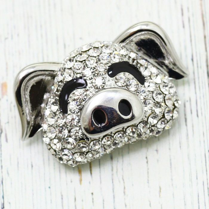 Brooch 2019 NG-36 2019 NG-36