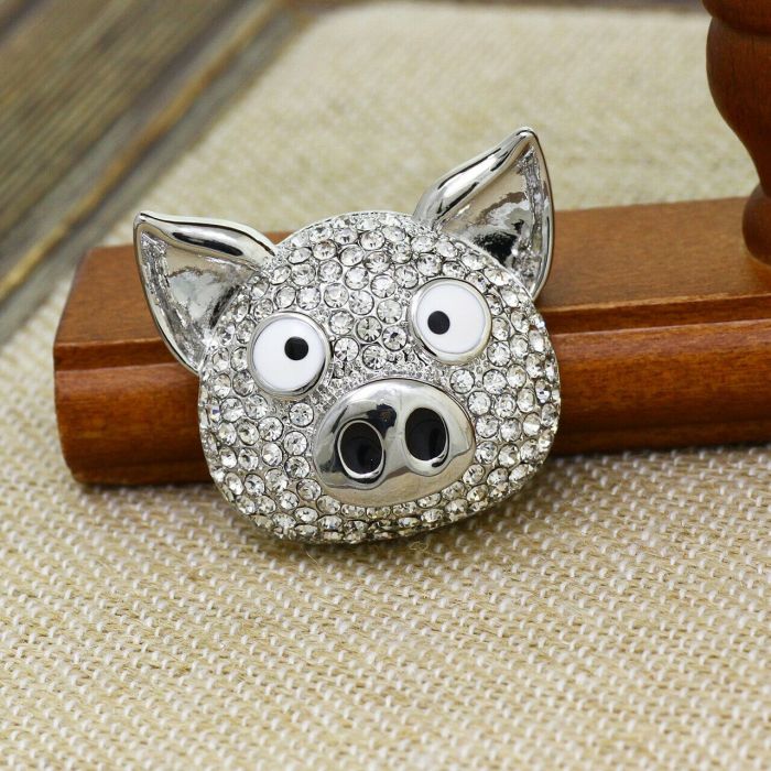 Brooch 2019 NG-43 2019 NG-43