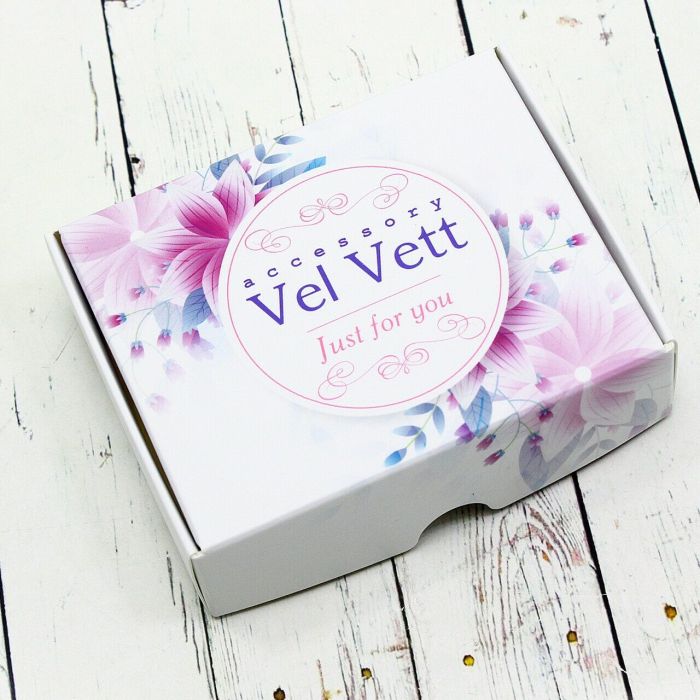 Vel Vett jewelry box 000-2
