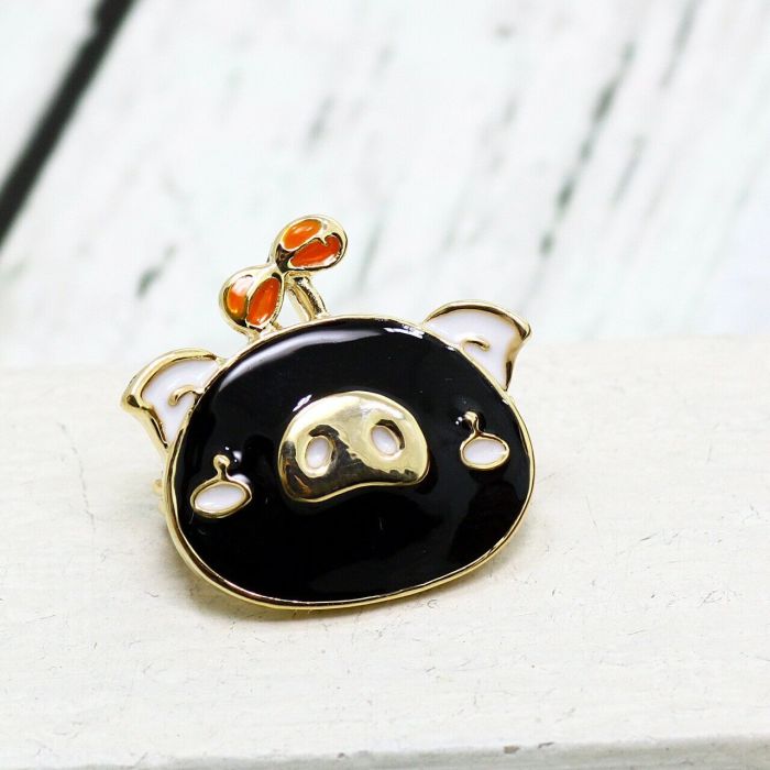 Brooch 2019 NG-50 2019 NG-50