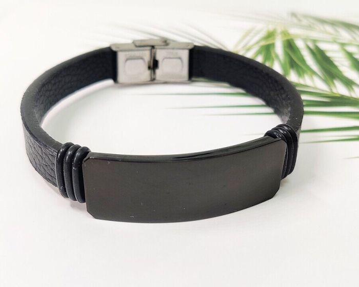 Bracelet for engraving G589074207150