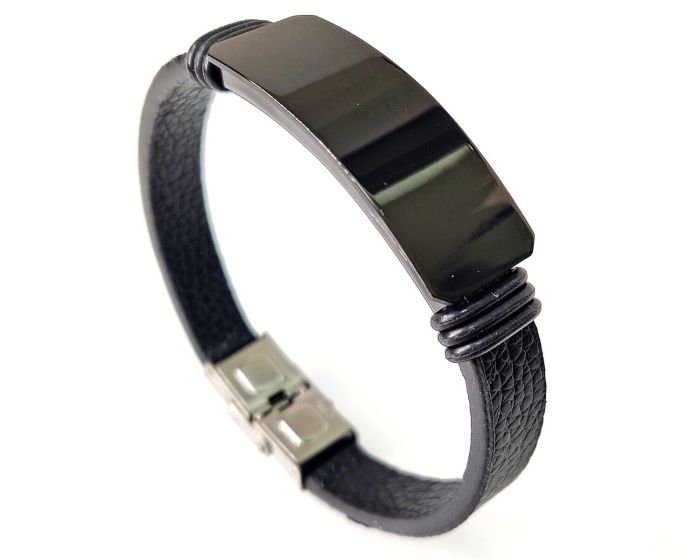 Bracelet for engraving G589074207150