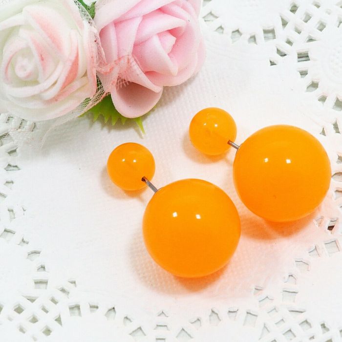 Dior-style earrings E100890060 E10089
