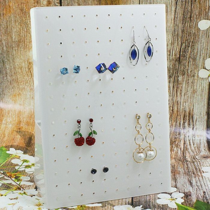 Stand for earrings V9431 (20*14 cm) V9431