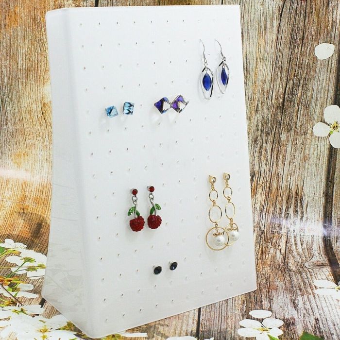 Stand for earrings V9431 (20*14 cm) V9431