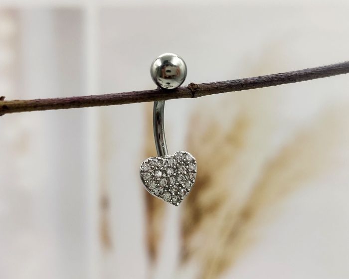 Belly Button Piercing G64967290795
