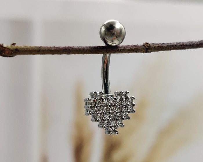 Belly Button Piercing G643373907130
