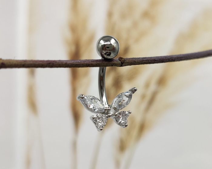Belly Button Piercing G643473907130