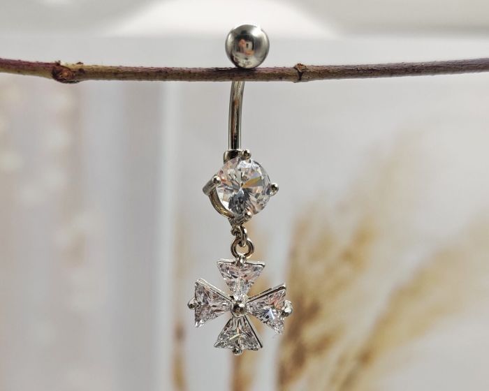 Belly Button Piercing G643574807160