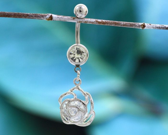 Piercing (2.5 cm) F753