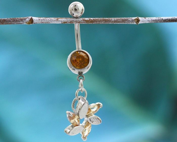 Piercing (2.5 cm) F757