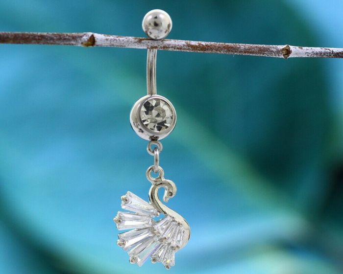 Piercing (2.5 cm) F756