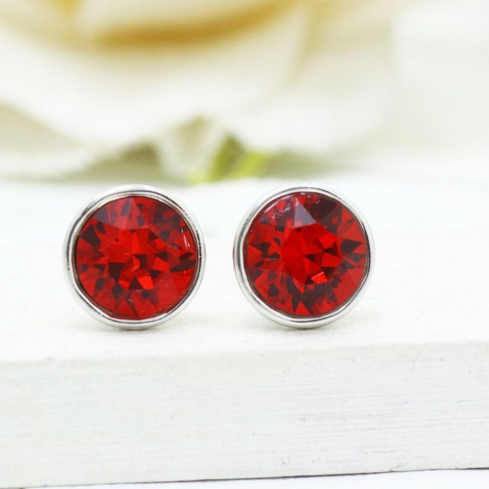 Earrings F232376507220 (8 mm) F232376507220