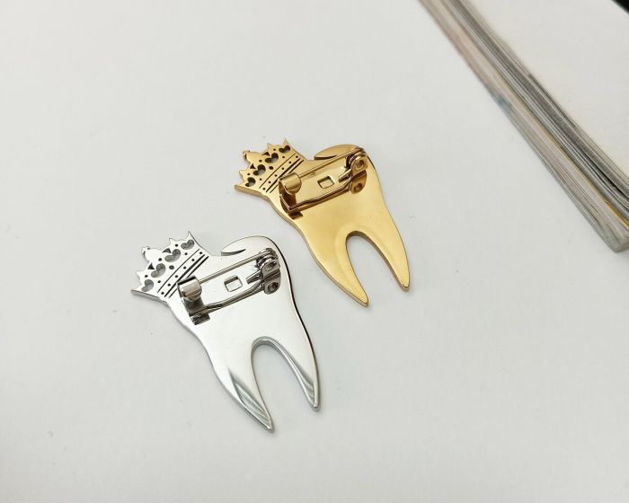 Brooch G7101