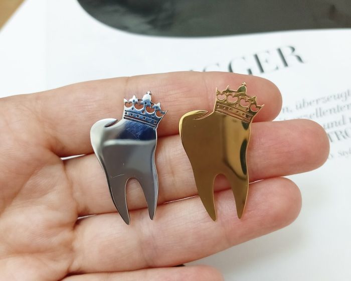 Brooch G7101