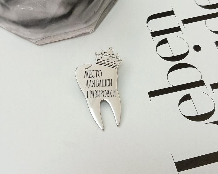 Brooch G7101