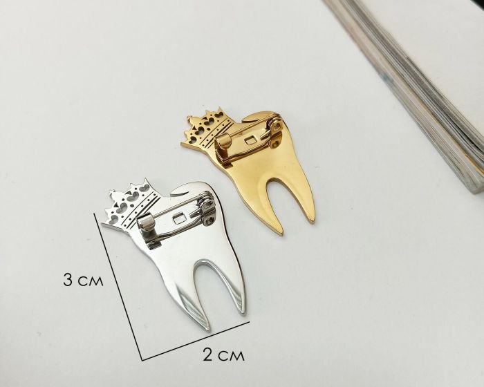 Brooch G7101