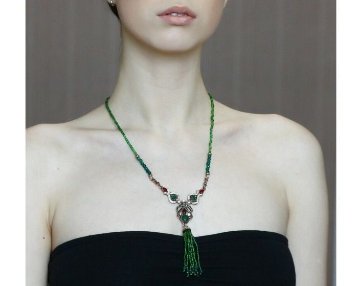 Necklace V458478907295 V458478907295