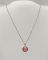 Swarovski crystal pendant G7627711007490