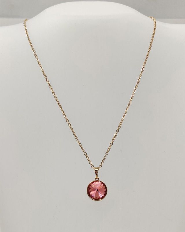 Swarovski crystal pendant G7627711007490