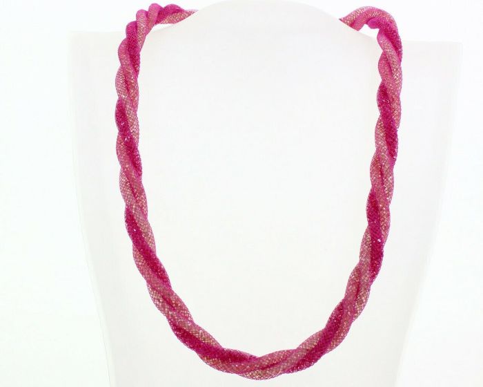Stardust Necklace Swarovski Sale-25
