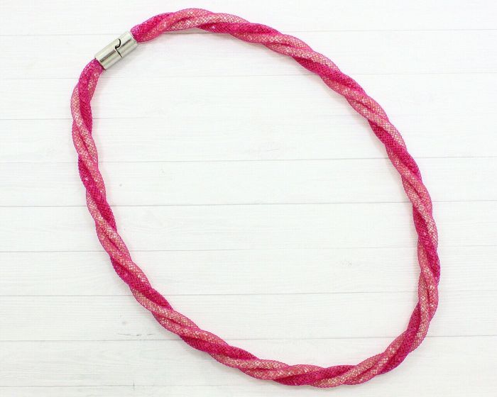 Stardust Necklace Swarovski Sale-25