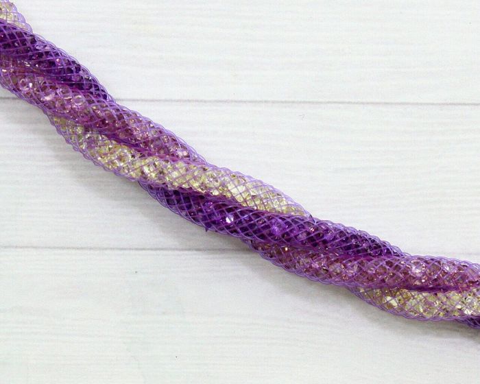 Stardust-style necklace Swarovski Sale-21