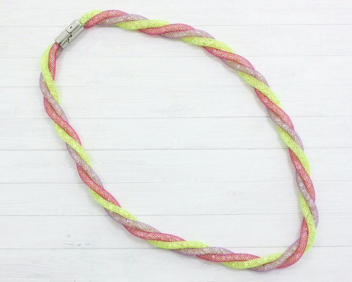 Stardust Necklace Swarovski Sale-20