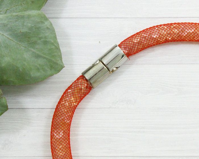 Stardust-style necklace Swarovski Sale-31