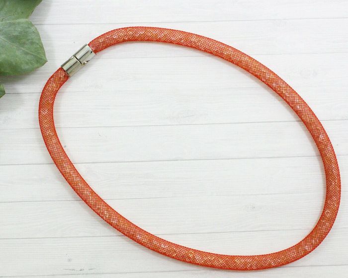 Stardust-style necklace Swarovski Sale-31