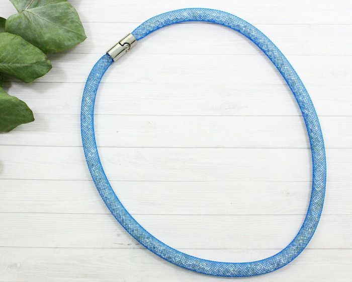 Stardust-style necklace Swarovski Sale-29