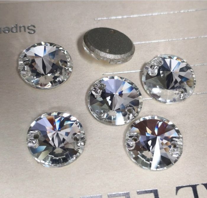 Crystal 873041712 (10 mm) 873041712