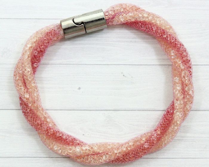 Stardust-style bracelet Swarovski Sale-17