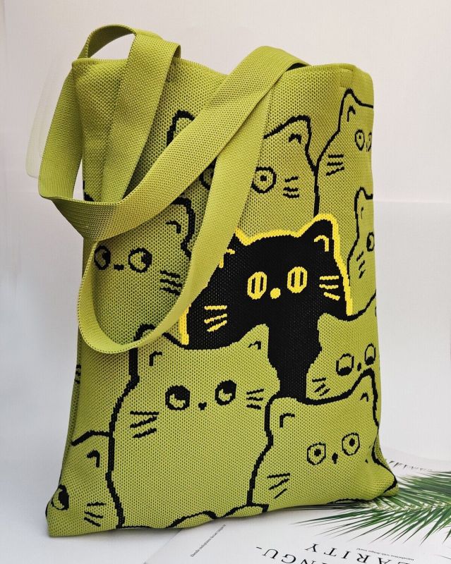 Seal handbag R0822