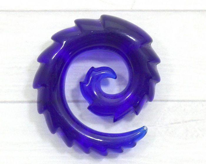 Ear spiral (9 mm) Sale-1400 Sale-1400