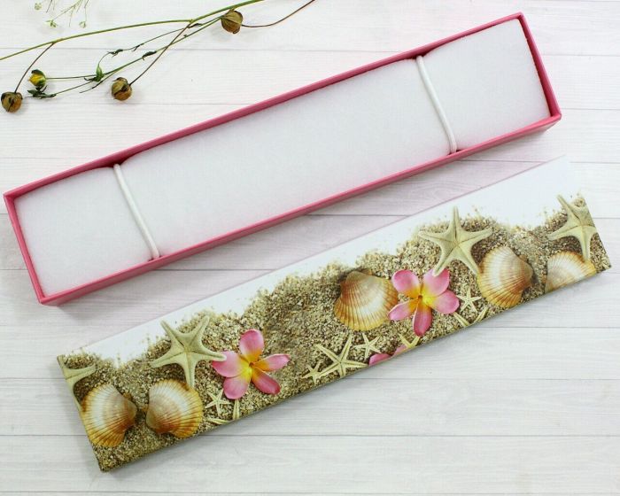 Gift box (20*4) Shells 90105/L