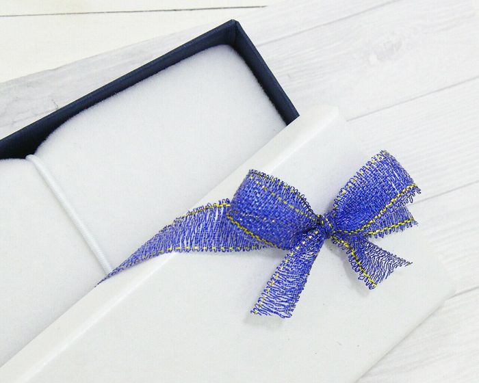 Gift box (20*4) Happy New Year 93105-2
