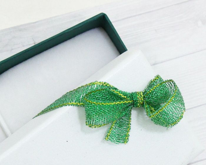 Gift box (20*4) Happy New Year 93105-1