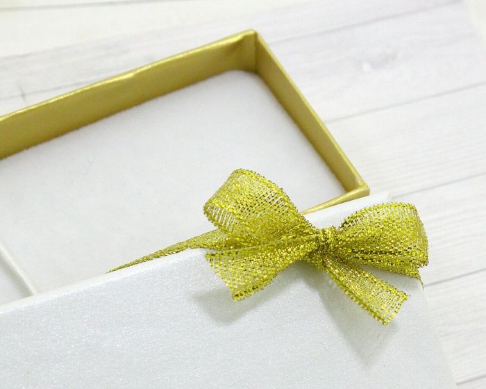 Gift box (20*4) Happy New Year 93105-3