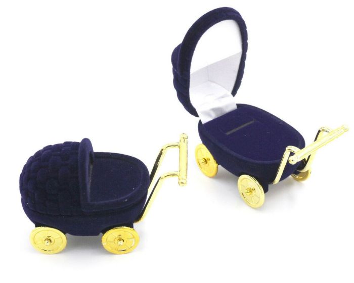 Gift box ТStrollerУ 34301-1