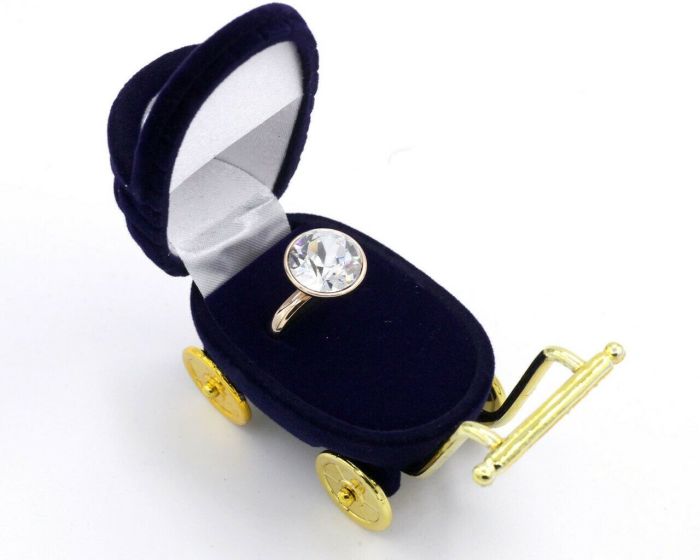 Gift box ТStrollerУ 34301-1