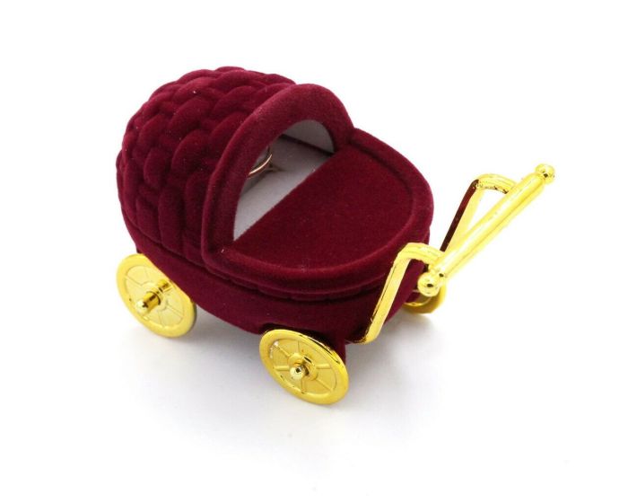 Gift box Stroller 34301-2