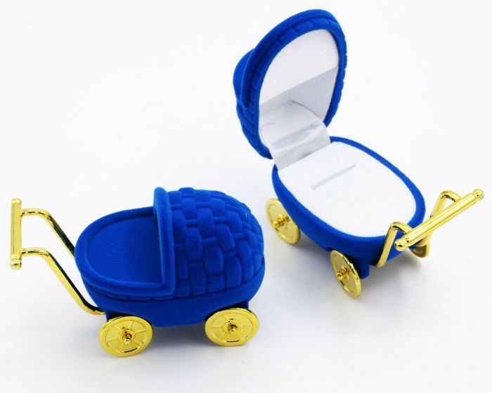 Gift box ТStrollerУ 34301-3