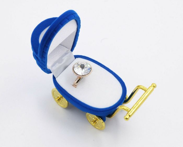 Gift box ТStrollerУ 34301-3