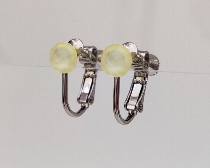 Swarovski crystal earrings G873374907180